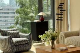 4BR Apartment near Lujiabang Rd Metro (L8/L9)
