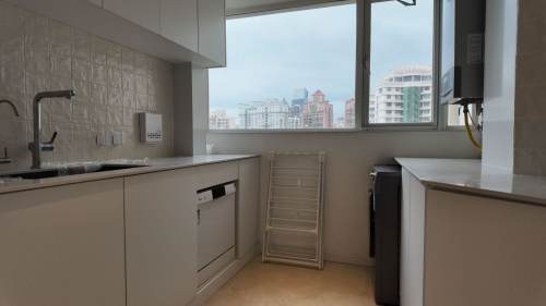 Housing image — Kitchen