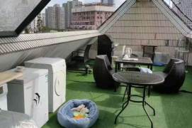 2BR Apartment at Shanghai Grand Plaza (Compound) with Terrace
