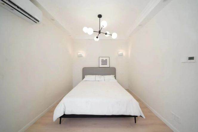1BR Apartment in Old Xuhui (L1/L7/L9/L10)