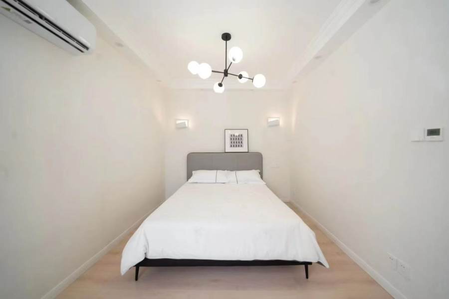 Housing image — Bedroom