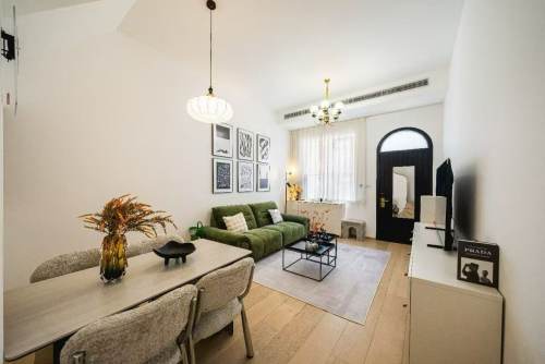 Housing image — Living Room