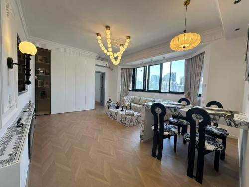 Housing image — Living Room