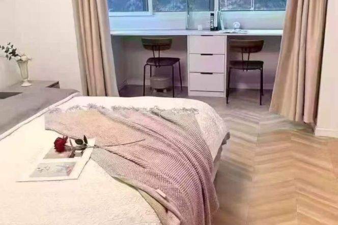 Spacious 2BR Apartment near Tianshan Park (L3/L4)
