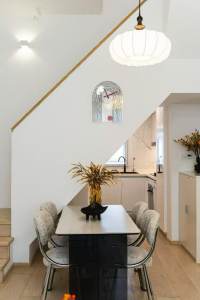 Housing image — Dining Area
