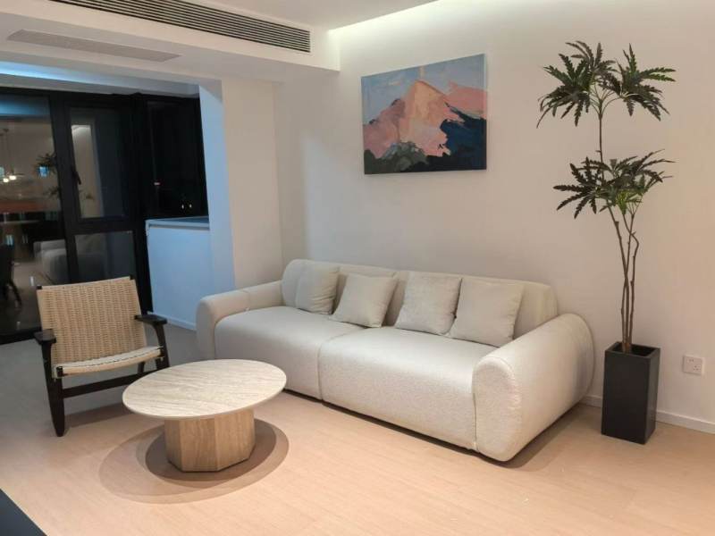 Housing image — Living Room