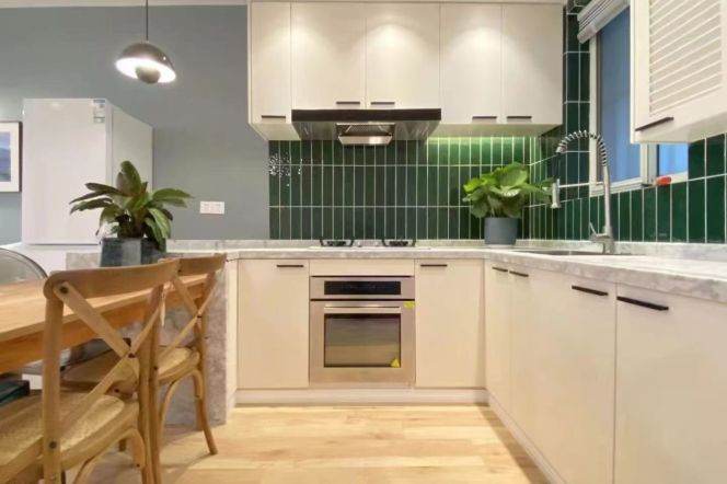 1BR Apartment near Shanghai Jiao Tong University