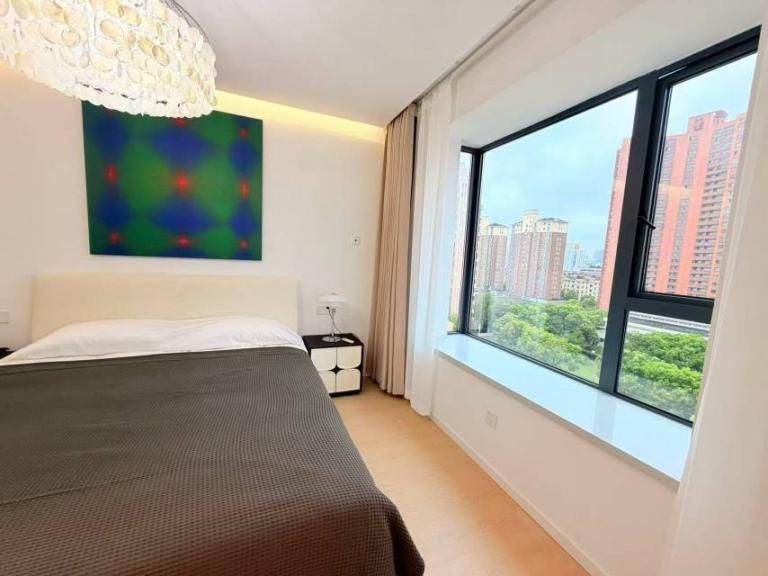 Housing image — Bedroom