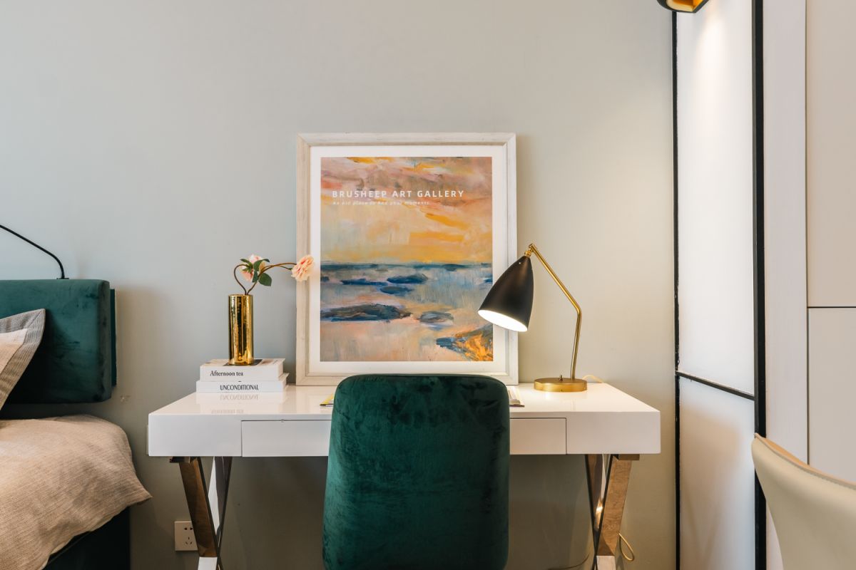 Housing image — Living Room