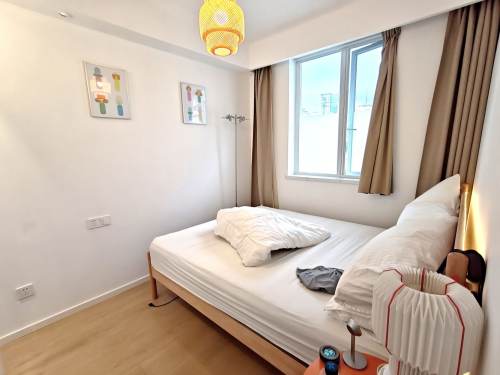 Housing image — Bedroom