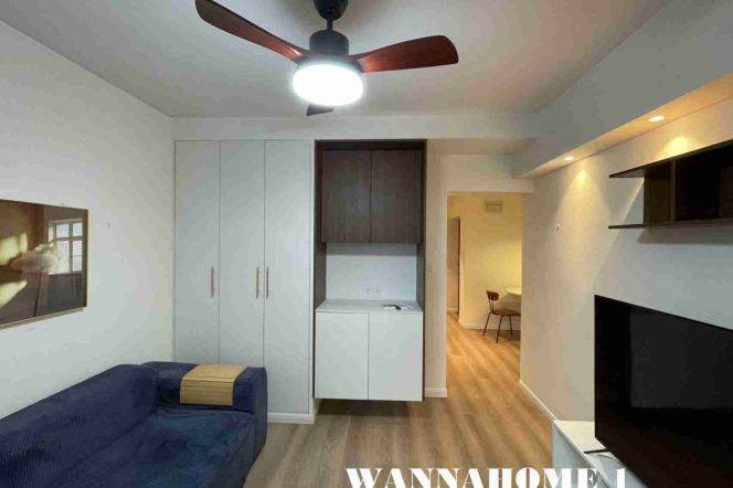 1BR Apartment at Sihe Garden