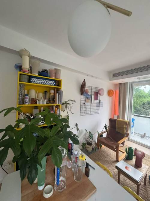 Housing image — Bedroom