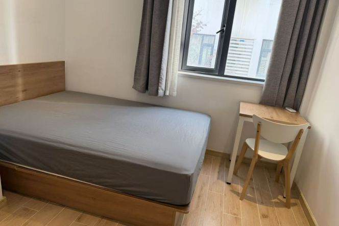 2BR Apartment in Hongkou / Fudan Uni (L3)
