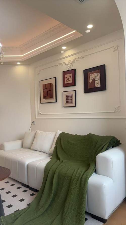 Housing image — Living Room