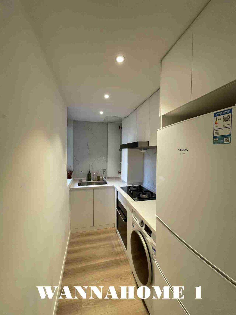 Housing image — Kitchen