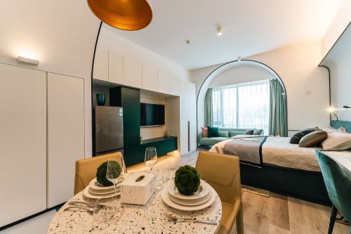 Housing image — Living Room