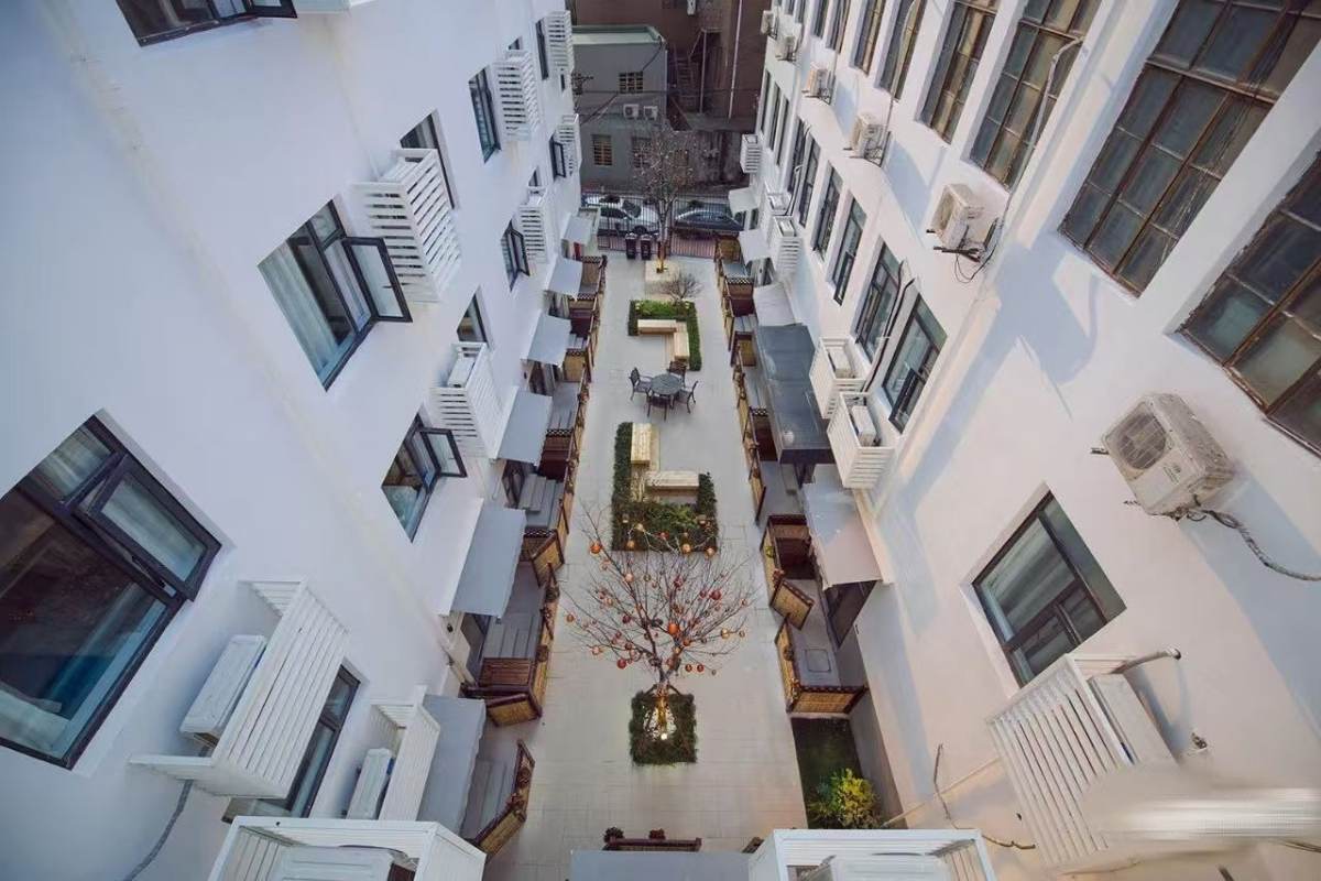 Housing image