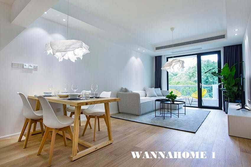 Housing image — Living Room