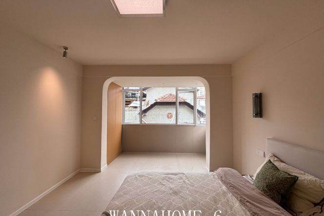 2BR Apartment in Jing'an (L7)