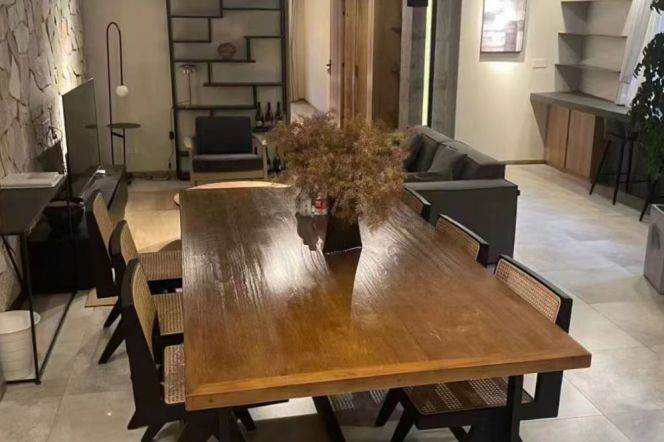 Spacious 2BR Apartment near IAPM with Green View