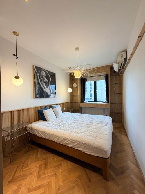 Housing image — Bedroom
