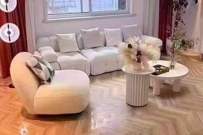 Spacious 2BR Apartment near Tianshan Park (L3/L4)