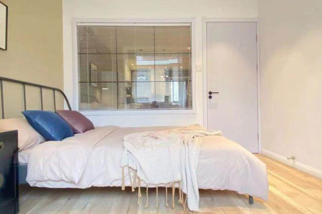 1BR Apartment near Jiaotong University Metro