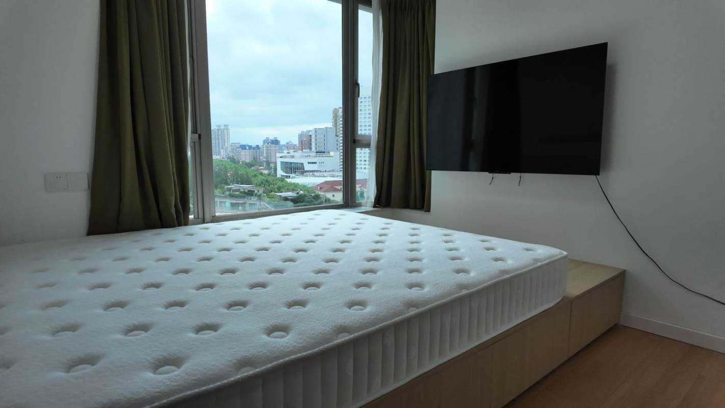 Housing image — Bedroom