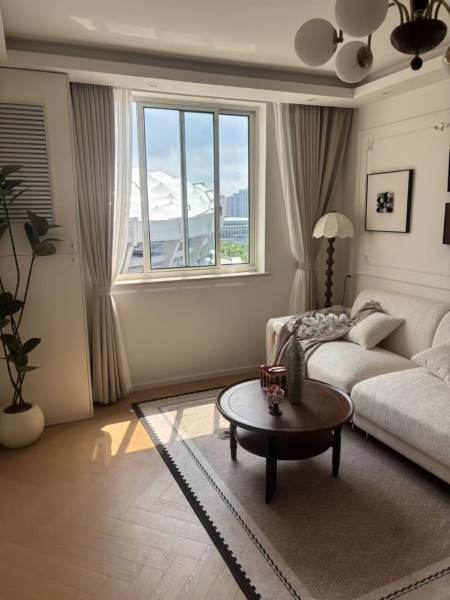 Housing image — Living Room