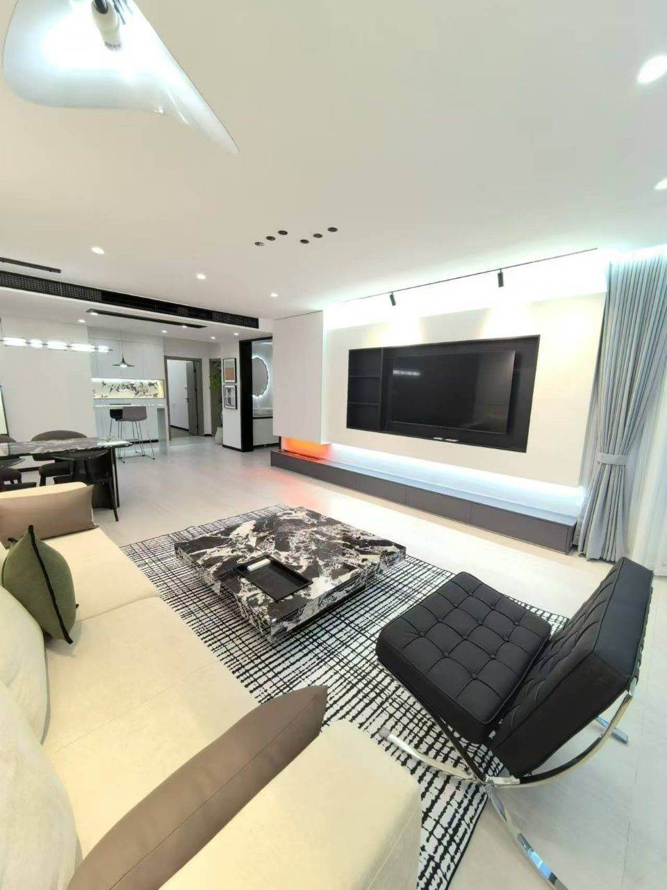 Housing image — Living Room