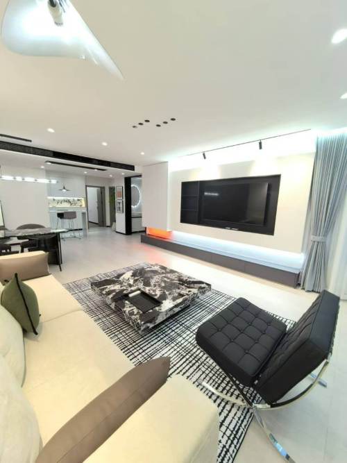 Housing image — Living Room