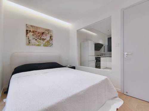 Housing image — Bedroom