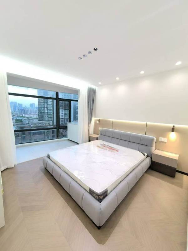 Housing image — Bedroom