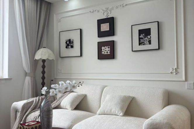 3BR Apartment near Shanghai Stadium Metro with Outstanding View (L4/L11)
