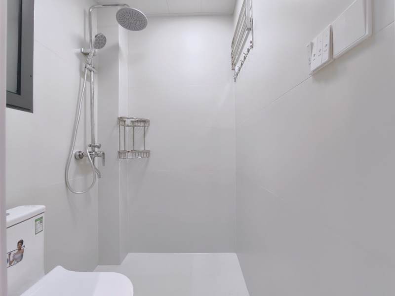 Housing image — Bathroom