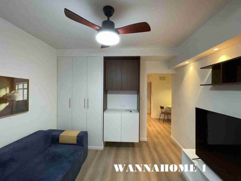 Housing image — Living Room