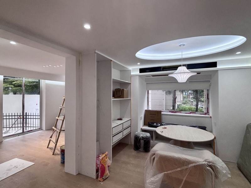 Housing image — Dining Area