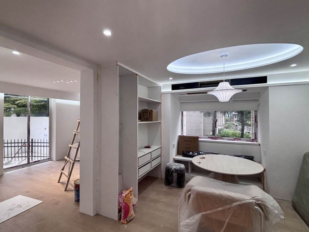 Housing image — Dining Area