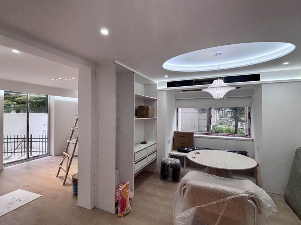 Housing image — Dining Area