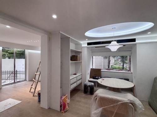 Housing image — Dining Area