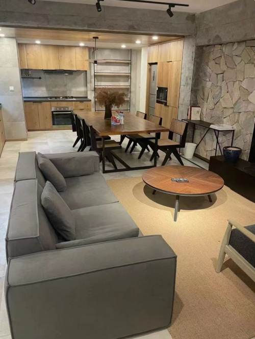 Housing image — Living Room