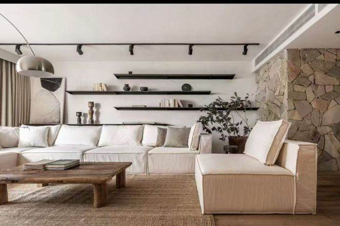 Spacious 2BR Apartment in Old Xuhui (L1/L7/L9)
