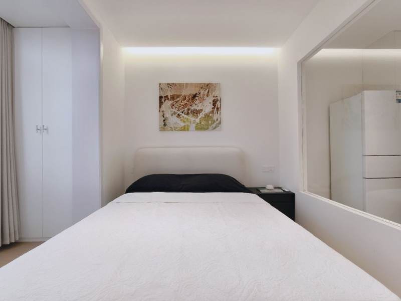 Housing image — Bedroom