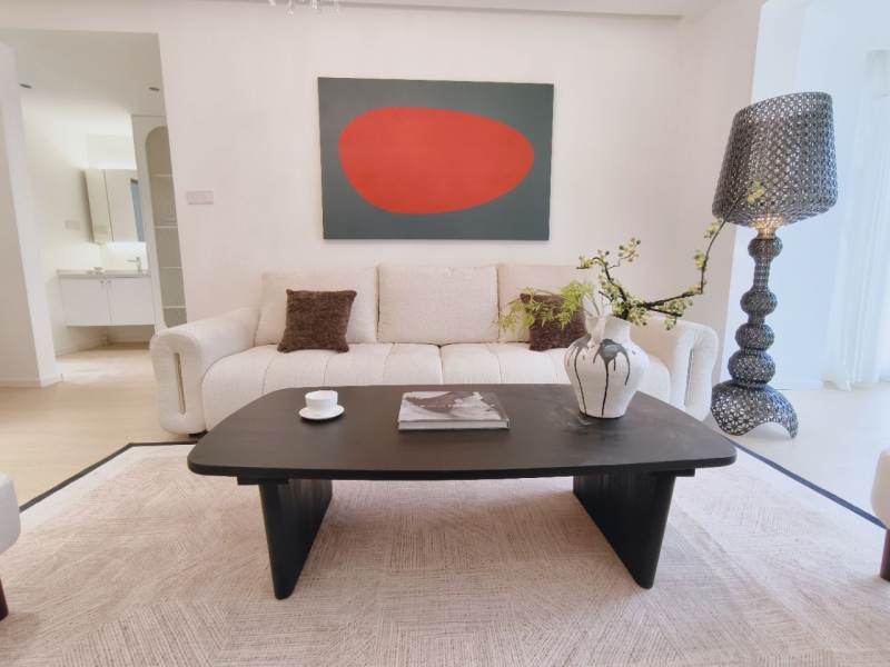 Housing image — Living Room