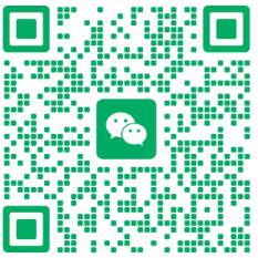 WeChat QR Code