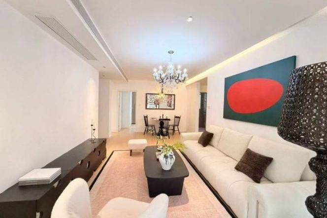 2BR Apartment near Guilin Rd Metro (L15)