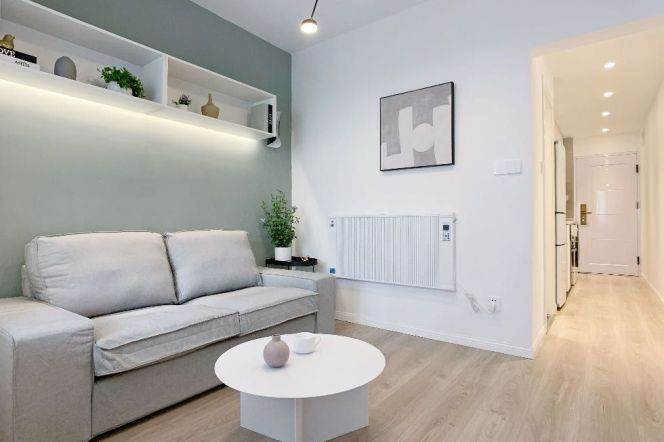 1BR Apartment near Haixia Unit (L3/L4)