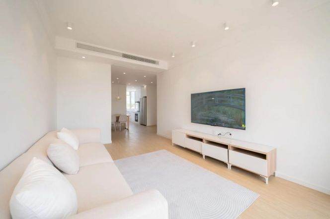 2BR Lane House in Old Xuhui (L2/L7/L14)