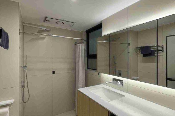2BR Apartment in Jing'an