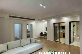 2BR Apartment in Jing'an